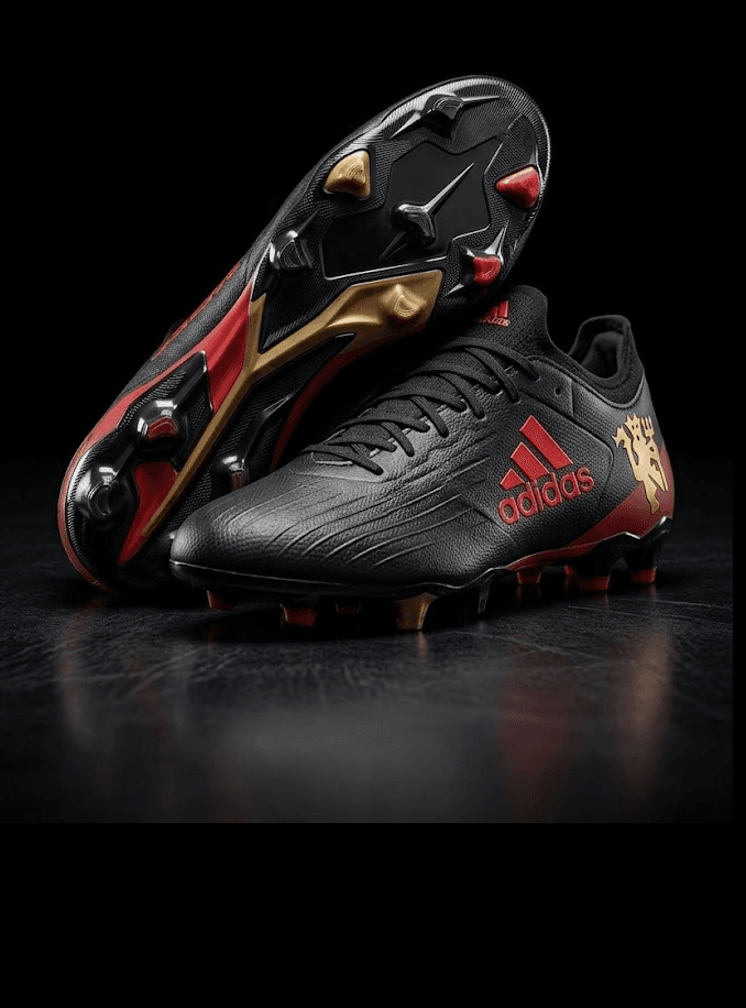 Crampons